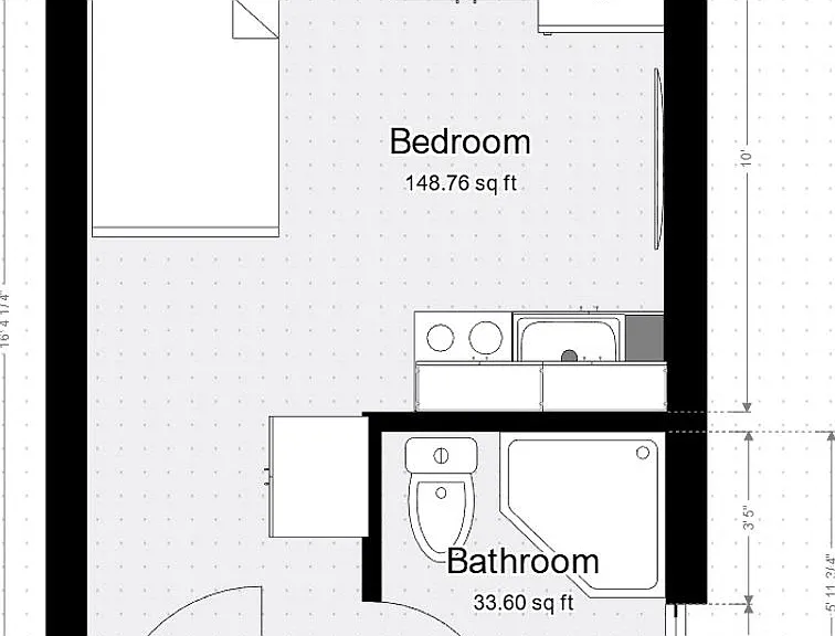 Eagle Park Apartments Clarion's Premier Student & Professional Housing — Photo 13