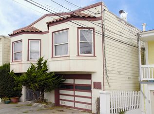 529 Brussels St, San Francisco, CA 94134