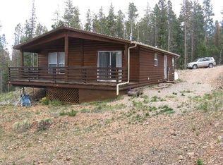 84 Scioto Ct, Red Feather Lakes, CO 80545