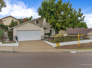 212 Worthington St, Spring Valley, CA 91977