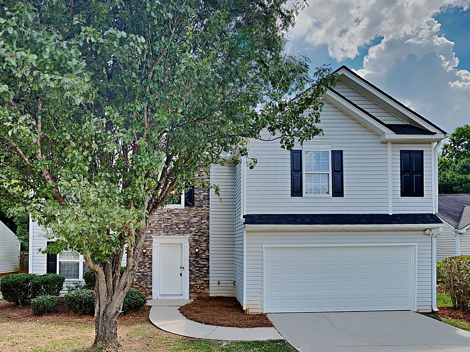 1st image of 5120 Yellow Pine Dr