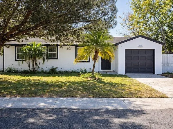 640 JASMINE ROAD, CASSELBERRY, FL 32707