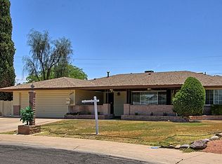 1249 E Wesleyan Dr, Tempe, AZ 85282