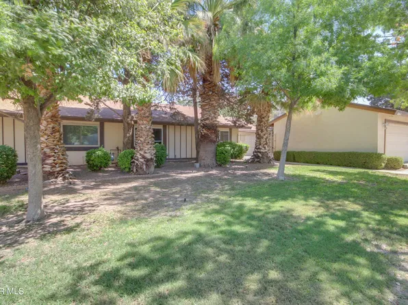 10641 Park View Cir, El Paso, TX 79935