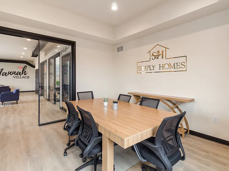 Jannah Village Apartments — Photo 19