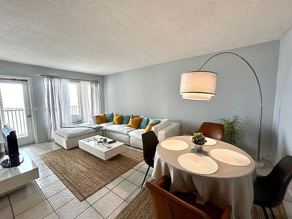 3rd image of 750 N Ocean Blvd APT 1106
