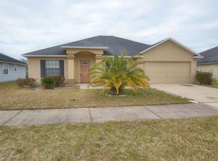 10012 Rosewood Glen Ln, Jacksonville, FL 32219