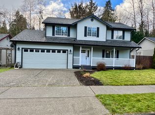 18908 Crown Ridge Blvd, Arlington, WA 98223