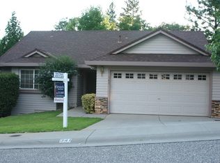 341 Vistamont Dr, Grass Valley, CA