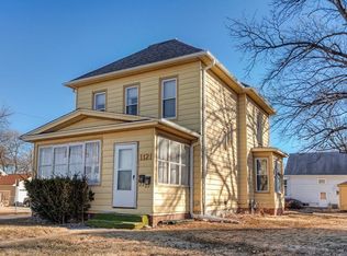 1121 Pennsylvania Ave, Des Moines, IA 50316