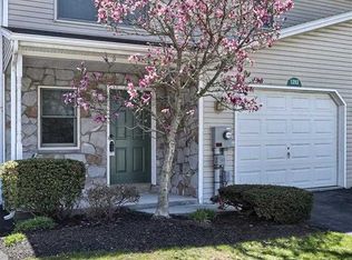 1282 Summit View Ct, New Cumberland, PA 17070