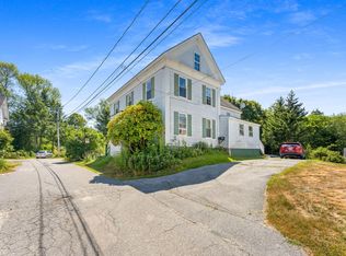 15 Dummer Street Court, Bath, ME 04530