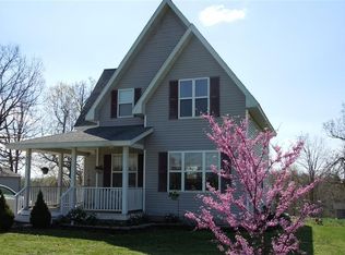 830 E Mill St, Buffalo, MO 65622