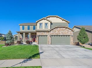 8733 Crestone St, Arvada, CO 80007