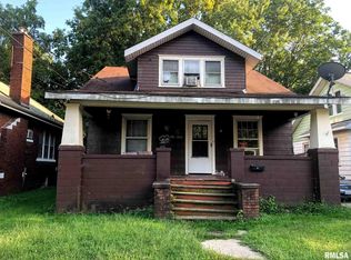 1012 W Armstrong Ave, Peoria, IL