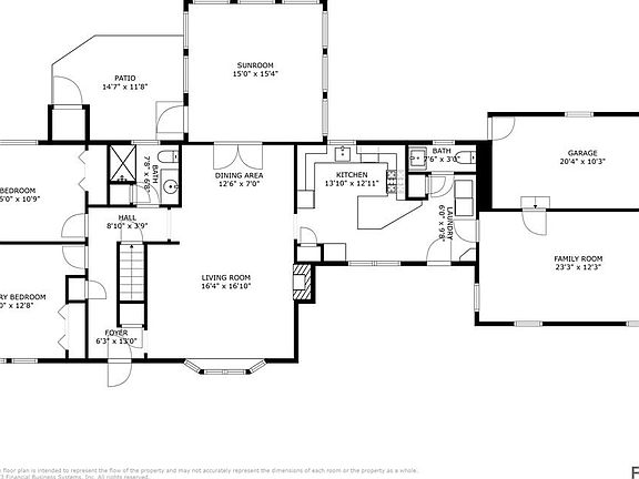 5th image of 72 Forest Hills Dr