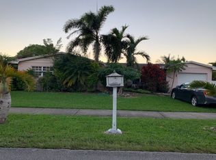 7940 SW 141st Ave, Miami, FL 33183