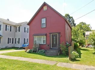 74 Boss St, Bolivar, NY 14715
