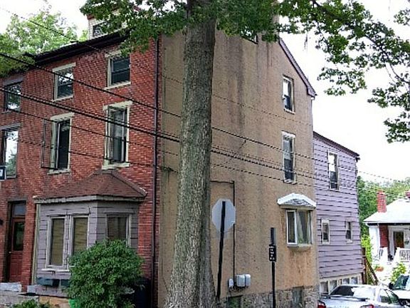 317 W. 7th St.