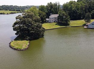 217 Windway Dr, Orange, VA