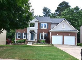 5352 Tormeall Trce, Suwanee, GA 30024