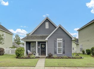 203 Trillium Ave, Summerville, SC 29483
