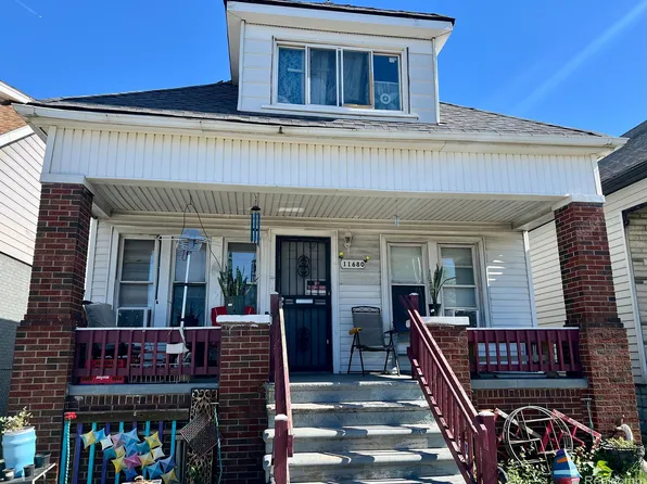 11680 Nagel St, Hamtramck, MI 48212