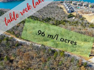 Lots 2 3 4 Crows Nest, Branson, MO 65616