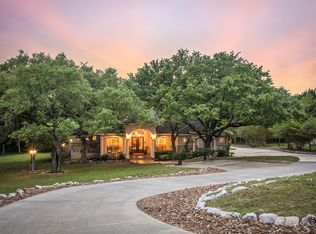 20785 Wahl Ln, Garden Ridge, TX 78266