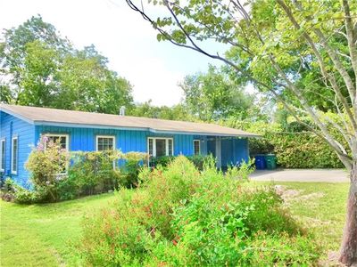 1709 W Saint Johns Ave, Austin, TX, 78757