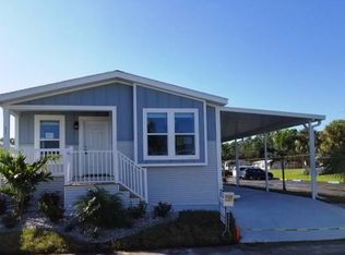 327 Heritage Blvd, Vero Beach, FL 32966