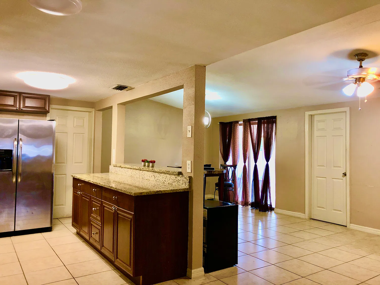 3 bed, 1250 sqft, $1,750 — Photo 4