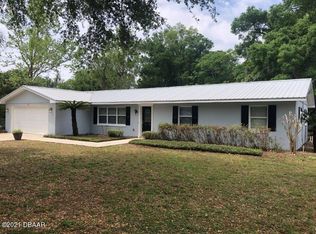 500 N Holly Ln, Deland, FL 32724