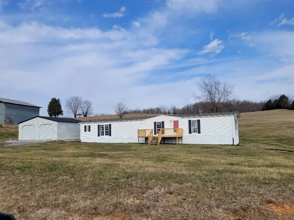 142 Fairview Ln, Church Hill, TN 37642