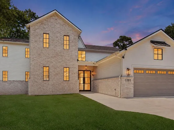 1191 Chamboard Ln, Houston, TX 77018