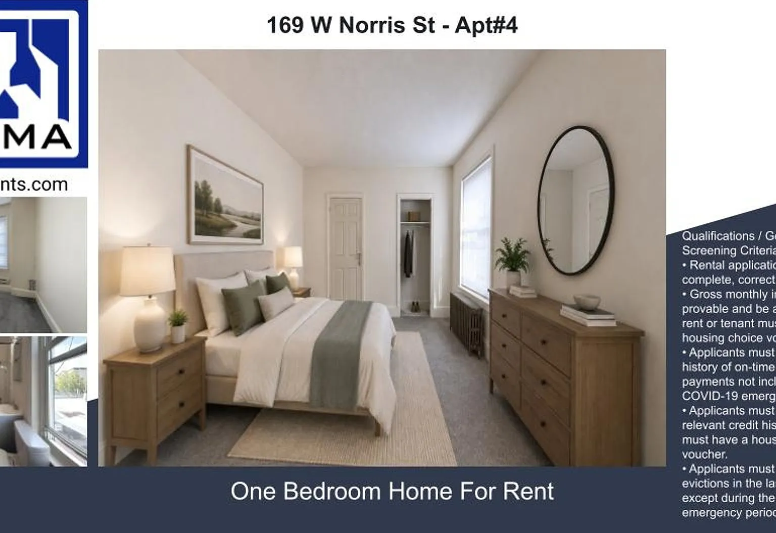 169 W Norris St — Photo 2
