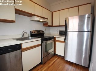 57 E Springfield St APT 4, Boston, MA 02118