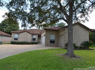 29542 Terra Vis, Boerne, TX 78015