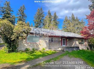 2021 E 72nd St #A, Tacoma, WA 98404