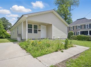 800 Cale St, Elizabeth City, NC 27909