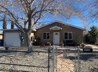 38708 3rd St E, Palmdale, CA 93550