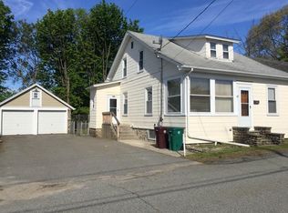 69 Craigie Ave, Woonsocket, RI 02895