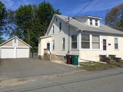69 Craigie Ave, Woonsocket, RI, 02895