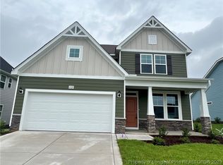 4328 Scout Camp Dr, Fayetteville, NC 28306