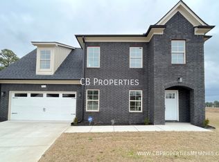 2832 Epping Crest Cv, Memphis, TN 38128