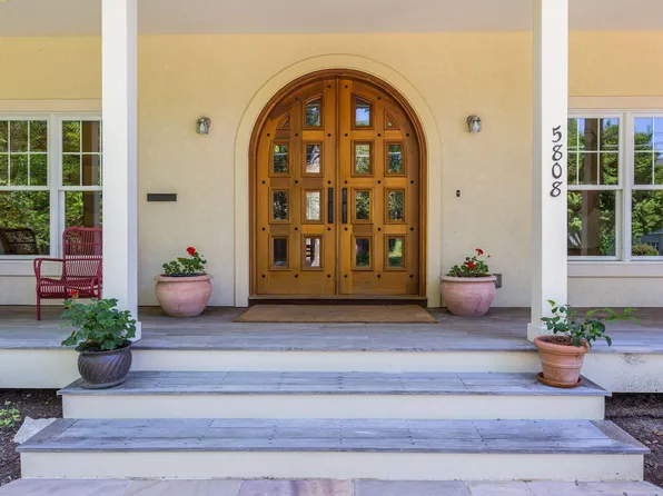 5808 Beech Ave, Bethesda, MD 20817