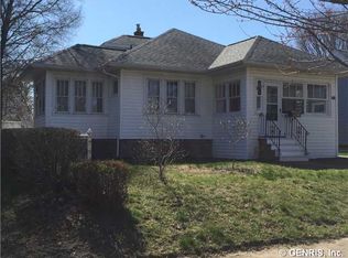 68 Conrad Dr, Rochester, NY 14616