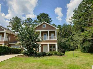 4183 Old Plantation Loop, Tallahassee, FL 32311