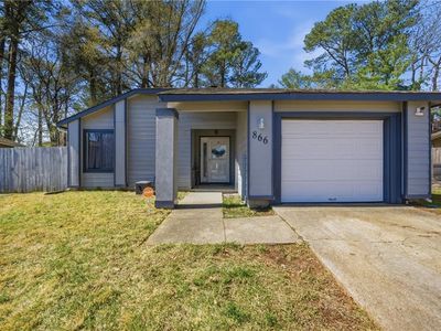 866 Crashaw St, Virginia Beach, VA, 23462