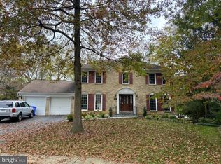 2571 Wild Olive Ct, Vienna, VA 22181